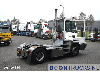 Tractor industrial Terberg YT222 4x2 | TERMINAL TRUCK * NL KENTEKEN: foto 4