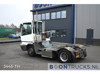 Tractor industrial Terberg YT222 4x2 | TERMINAL TRUCK * NL KENTEKEN: foto 3