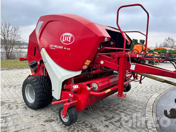 Rotoempacadora 2012 Lely / Welger RP245: foto 4