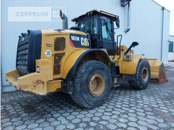 Leasing de Cat 962M  Cat 962M: foto 5