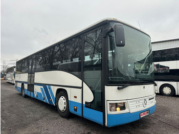 Autobús suburbano MERCEDES-BENZ