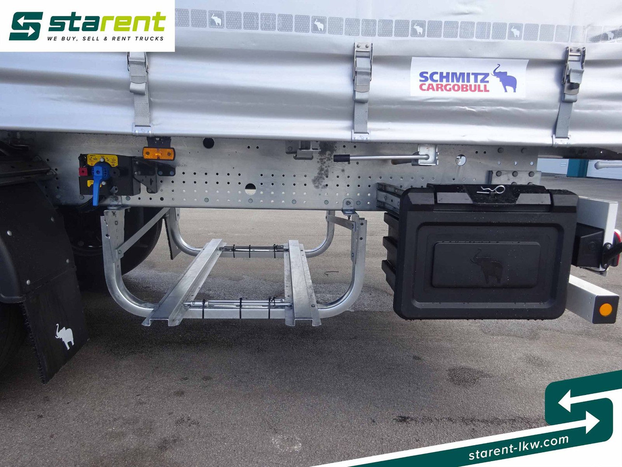 Semirremolque lona nuevo Schmitz Cargobull Tautliner, Liftachse, XL Zertifikat, Multilook: foto 21