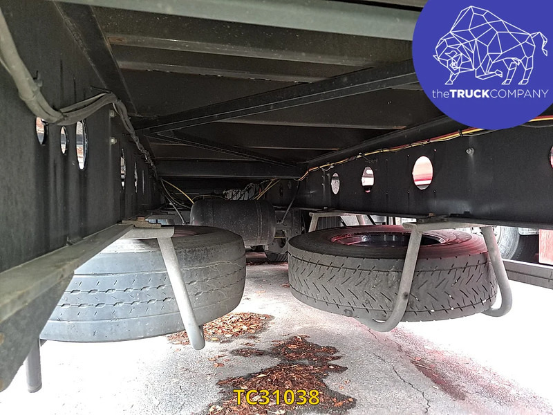 Leasing de Hoet Trailers  Hoet Trailers: foto 16