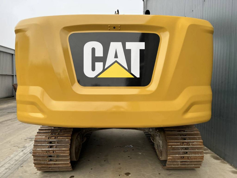 Excavadora de cadenas Cat 320 | 320GC: foto 9