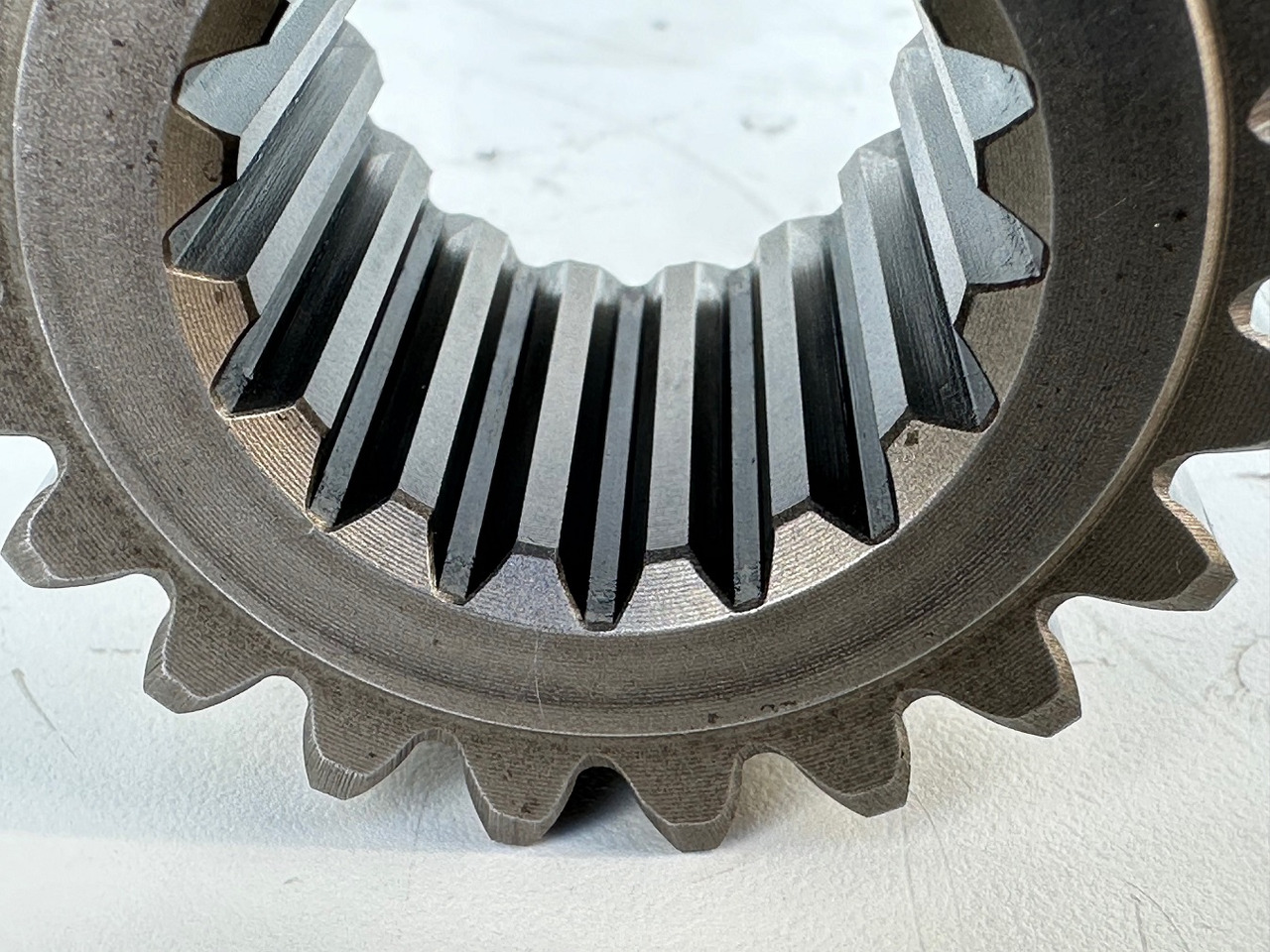 Reductor de giro para Excavadora Liebherr Sonnenrad ID-Nr.9443067 - ID-Nr.944306703. SAT275/222 - SAT275/232 - SAT275/255. A932, A934, E932, P932, P934, R932, R934B, R934 C, R944 C T, R944 C TUN. #944306703.02#: foto 8 Reductor de giro para Excavadora Liebherr Sonnenrad ID-Nr.9443067 - ID-Nr.944306703. SAT275/222 - SAT275/232 - SAT275/255. A932, A934, E932, P932, P934, R932, R934B, R934 C, R944 C T, R944 C TUN. #944306703.02#: foto 8