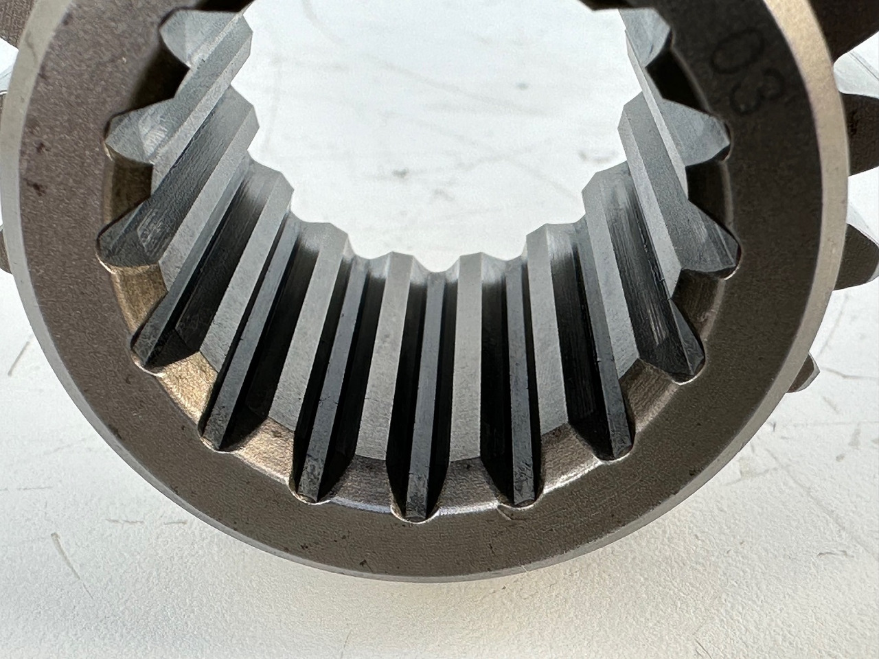 Reductor de giro para Excavadora Liebherr Sonnenrad ID-Nr.9443067 - ID-Nr.944306703. SAT275/222 - SAT275/232 - SAT275/255. A932, A934, E932, P932, P934, R932, R934B, R934 C, R944 C T, R944 C TUN. #944306703.02#: foto 7 Reductor de giro para Excavadora Liebherr Sonnenrad ID-Nr.9443067 - ID-Nr.944306703. SAT275/222 - SAT275/232 - SAT275/255. A932, A934, E932, P932, P934, R932, R934B, R934 C, R944 C T, R944 C TUN. #944306703.02#: foto 7