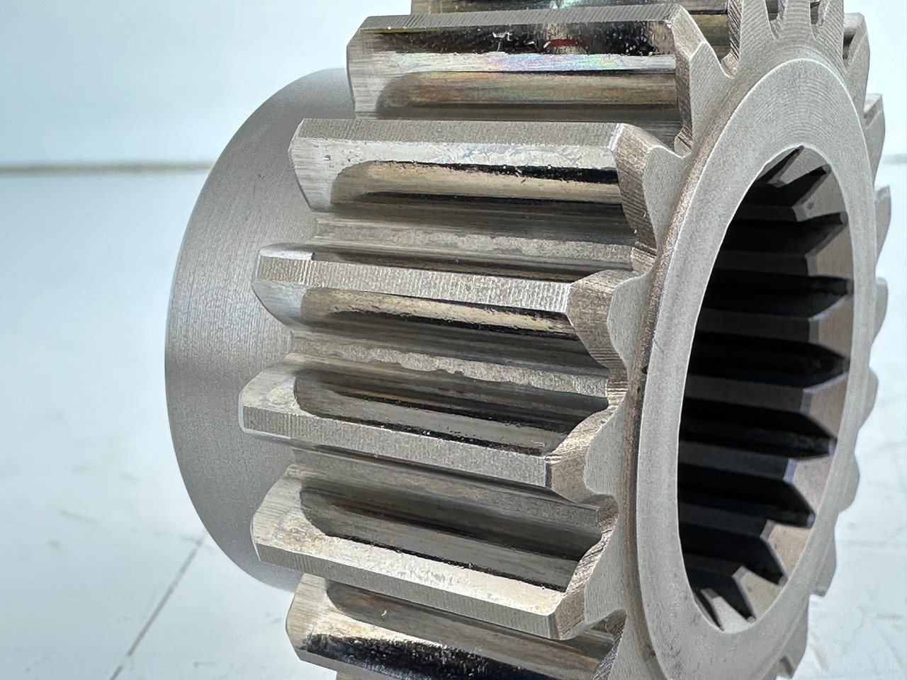 Reductor de giro para Excavadora Liebherr Sonnenrad ID-Nr.9443067 - ID-Nr.944306703. SAT275/222 - SAT275/232 - SAT275/255. A932, A934, E932, P932, P934, R932, R934B, R934 C, R944 C T, R944 C TUN. #944306703.02#: foto 10 Reductor de giro para Excavadora Liebherr Sonnenrad ID-Nr.9443067 - ID-Nr.944306703. SAT275/222 - SAT275/232 - SAT275/255. A932, A934, E932, P932, P934, R932, R934B, R934 C, R944 C T, R944 C TUN. #944306703.02#: foto 10