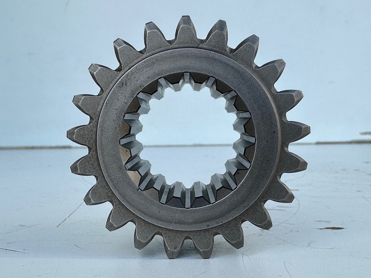 Reductor de giro para Excavadora Liebherr Sonnenrad ID-Nr.9443067 - ID-Nr.944306703. SAT275/222 - SAT275/232 - SAT275/255. A932, A934, E932, P932, P934, R932, R934B, R934 C, R944 C T, R944 C TUN. #944306703.02#: foto 6 Reductor de giro para Excavadora Liebherr Sonnenrad ID-Nr.9443067 - ID-Nr.944306703. SAT275/222 - SAT275/232 - SAT275/255. A932, A934, E932, P932, P934, R932, R934B, R934 C, R944 C T, R944 C TUN. #944306703.02#: foto 6