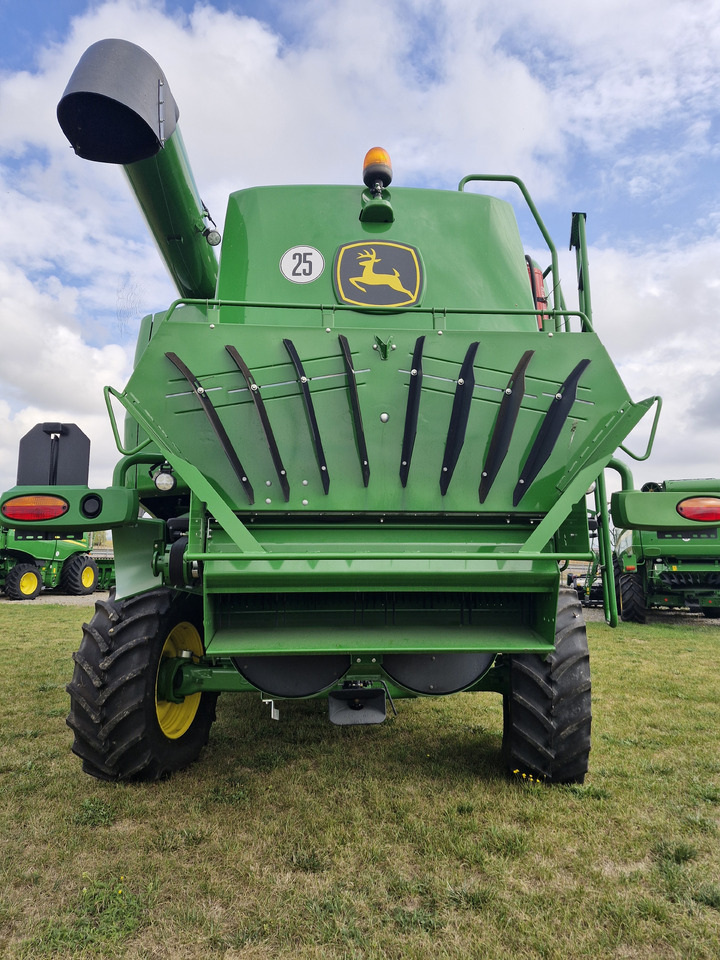 Leasing de John Deere T550I John Deere T550I: foto 9