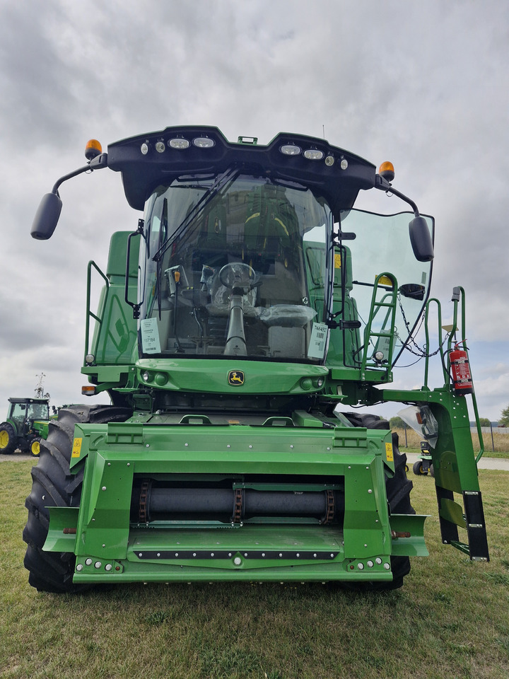 Leasing de John Deere T550I John Deere T550I: foto 7