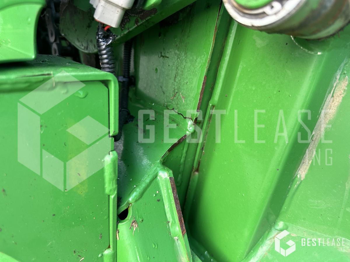 Rotoempacadora John Deere V461 M: foto 13