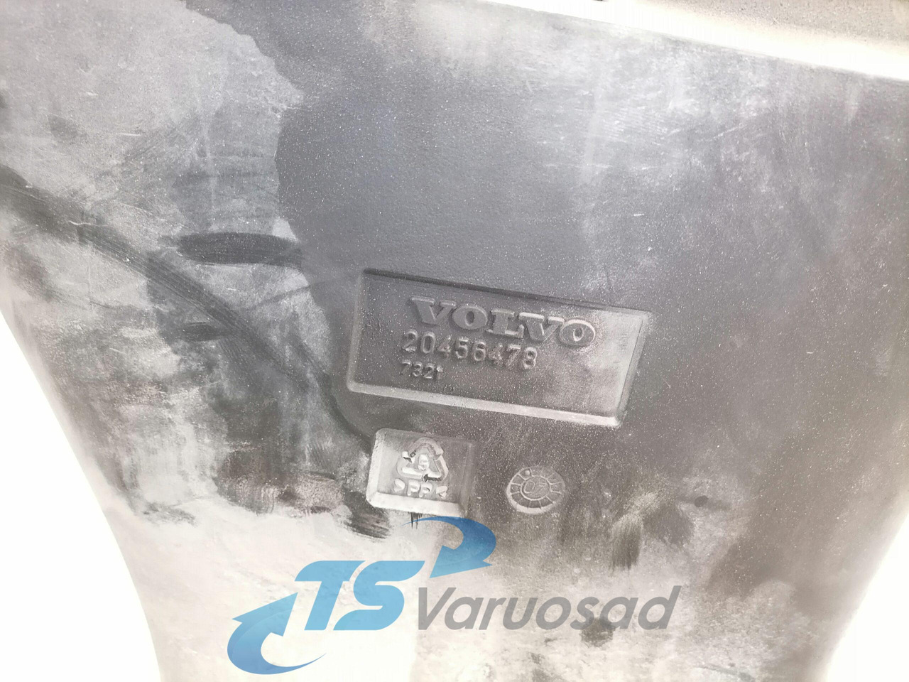 Sistema de admisión de aire para Camión Volvo Air intake 20456478: foto 6 Sistema de admisión de aire para Camión Volvo Air intake 20456478: foto 6