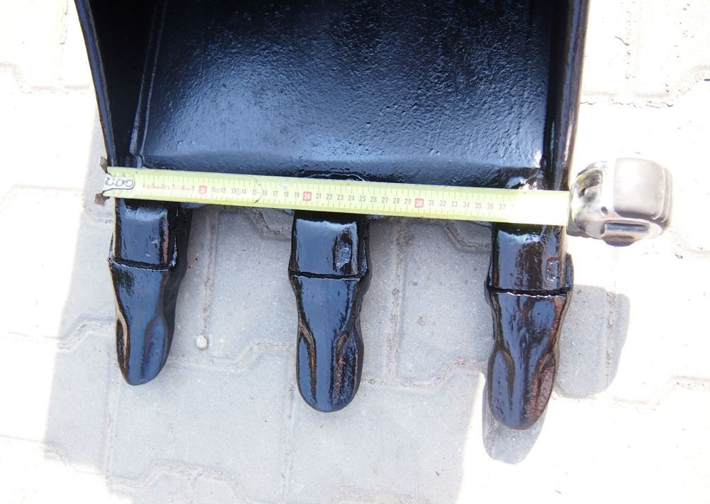 Cazo para excavadora Wyposażenie Mecalac MSX, MTX , MX, MXT 2010 Łyżka 40cm do koparki Mecalac 10, 11, 12: foto 7 Cazo para excavadora Wyposażenie Mecalac MSX, MTX , MX, MXT 2010 Łyżka 40cm do koparki Mecalac 10, 11, 12: foto 7