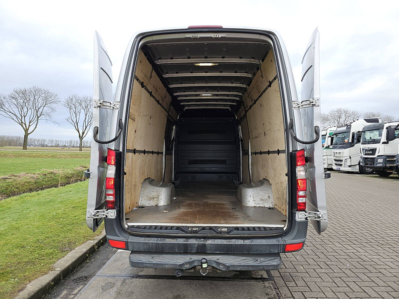 Furgón Mercedes-Benz Sprinter 519 L3H2 2xZijdeur V6!: foto 13