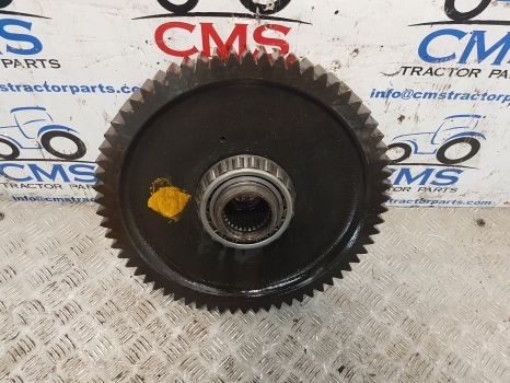 Eje posterior para Tractor Deutz D7807c, Dx 3.90, 3.70, 6807, 7007, 7207 Rear Axle Drive Gear Z66 04333365: foto 1