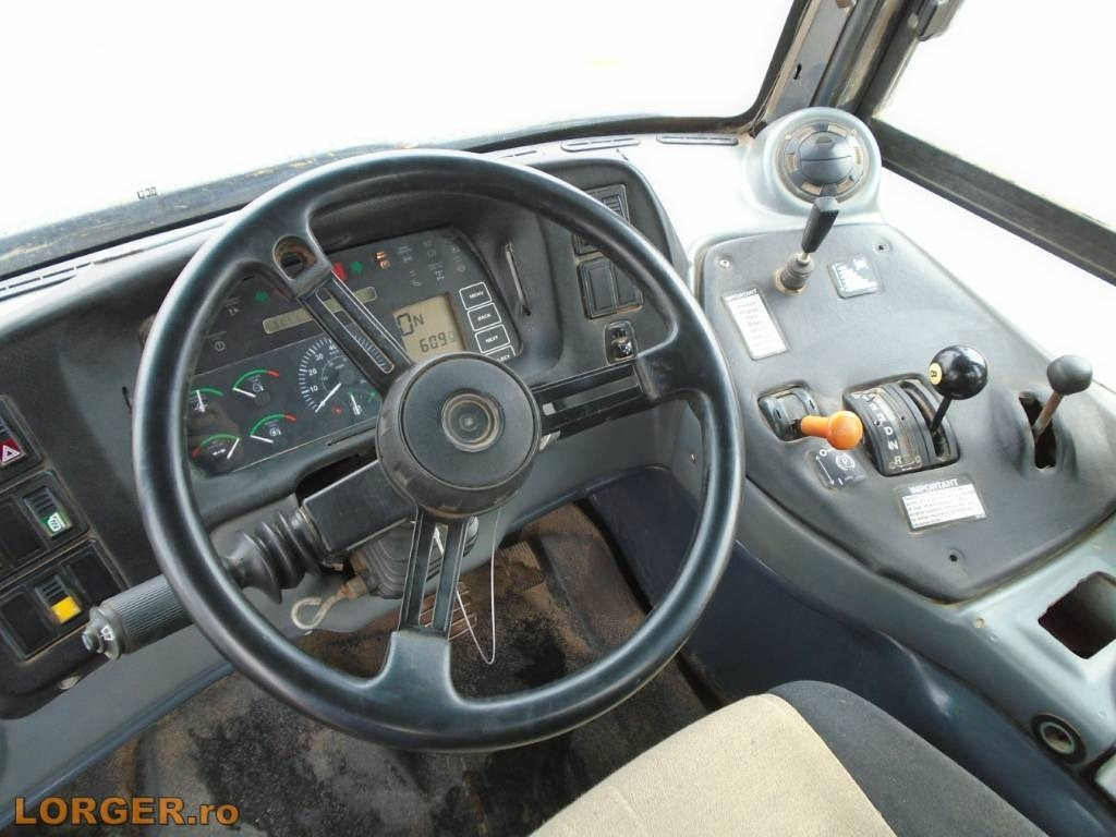 Leasing de Bell B 25 D  Bell B 25 D: foto 10