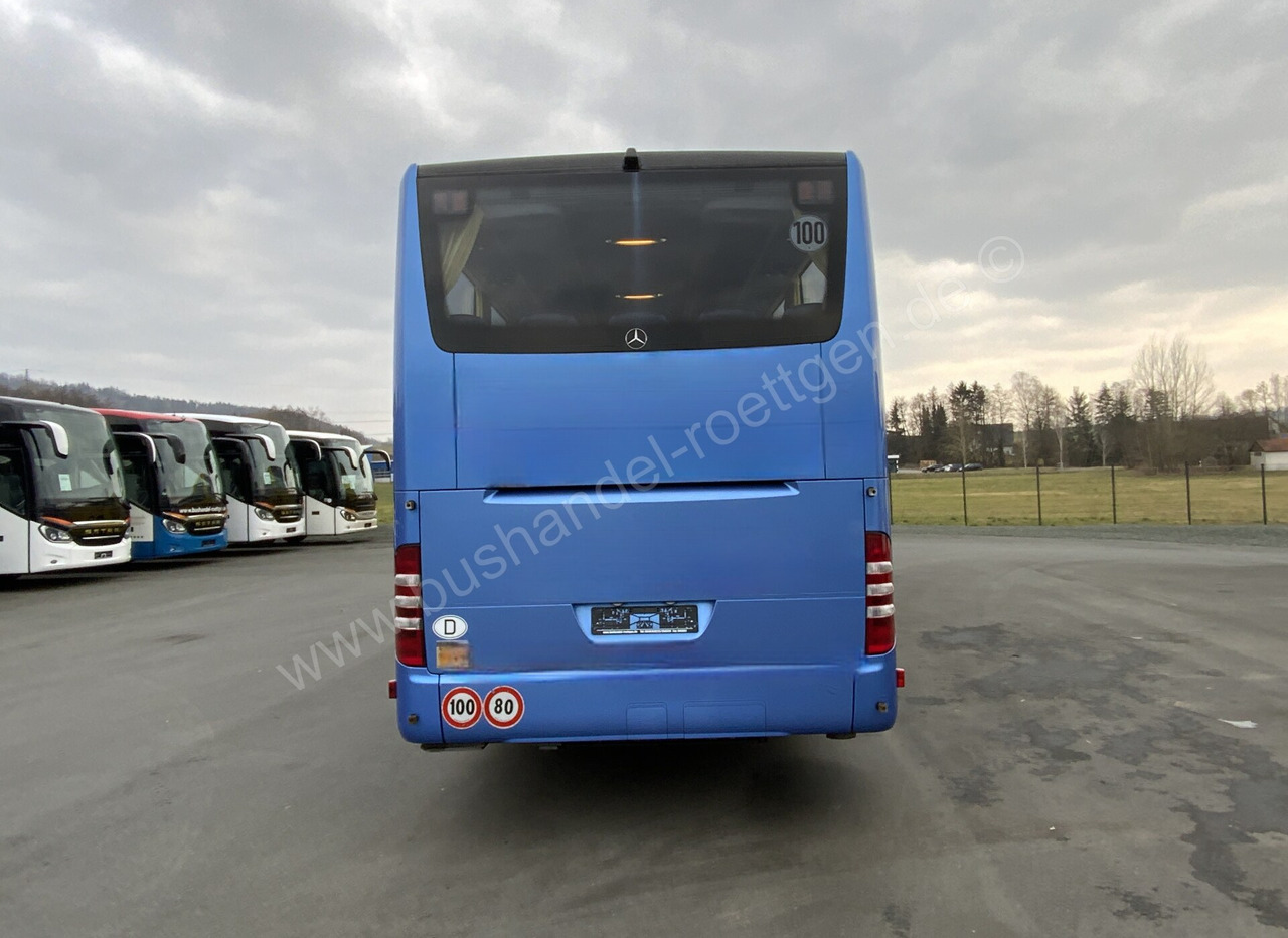 Autocar Mercedes-Benz Tourismo: foto 7