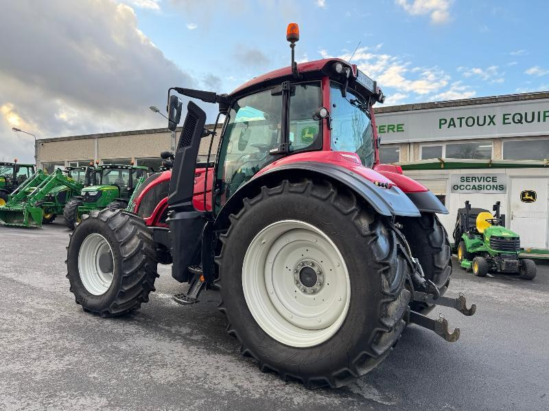 Tractor VALTRA T214 DIRECT: foto 6