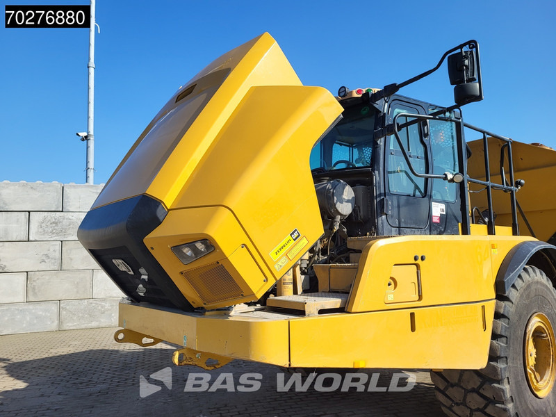 Leasing de Caterpillar 745 -04A NEXT GEN - NG Caterpillar 745 -04A NEXT GEN - NG: foto 7