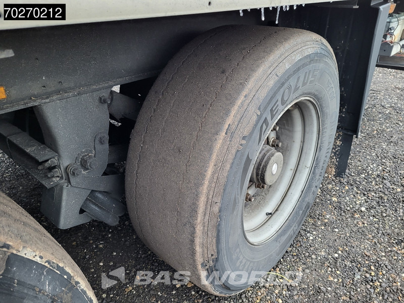 Semirremolque caja cerrada Schmitz Cargobull SKO24 NL-Truck Tailgate 2xLift Axle LBW: foto 15