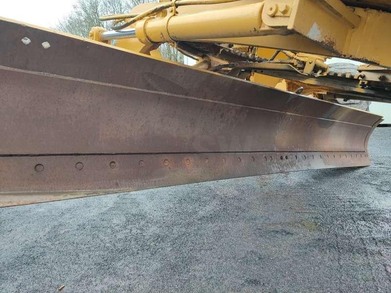 Grader Caterpillar 14G: foto 19