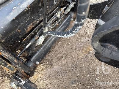 Cargadora de ruedas JCB 409-T4 Chargeuse Sur Pneus: foto 39