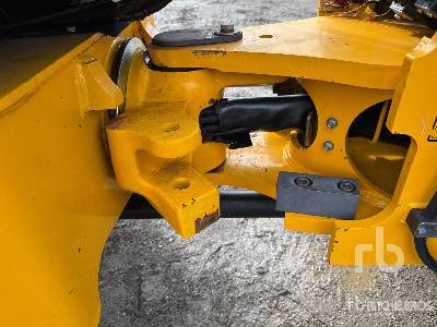 Cargadora de ruedas JCB 409-T4 Chargeuse Sur Pneus: foto 30