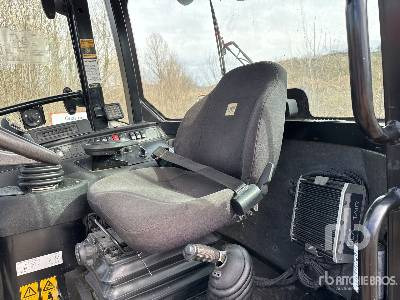 Cargadora de ruedas JCB 409-T4 Chargeuse Sur Pneus: foto 10