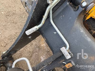 Cargadora de ruedas JCB 409-T4 Chargeuse Sur Pneus: foto 38