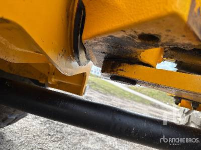 Cargadora de ruedas JCB 409-T4 Chargeuse Sur Pneus: foto 33