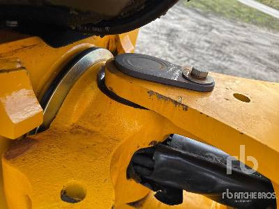 Cargadora de ruedas JCB 409-T4 Chargeuse Sur Pneus: foto 31