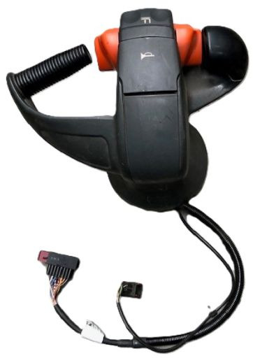 Dirección para Equipo de manutención Tiller head for Linde T20SP, Series 131: foto 1