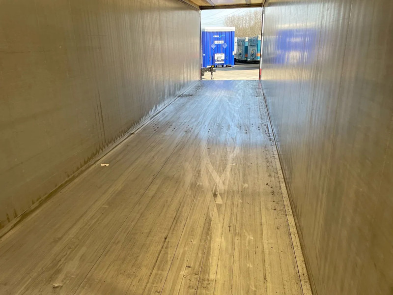 Leasing de kraker 92M3 Cargo Floor 8MM GMP Top condition Alcoa APK 01/2026 kraker 92M3 Cargo Floor 8MM GMP Top condition Alcoa APK 01/2026: foto 11