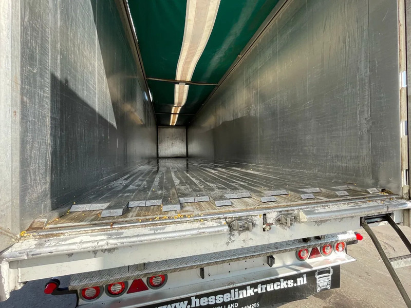 Leasing de kraker CF 200 92m3 Agrar Lenkachse/Stuuras Alcoa Hogedrukreiniger kraker CF 200 92m3 Agrar Lenkachse/Stuuras Alcoa Hogedrukreiniger: foto 13