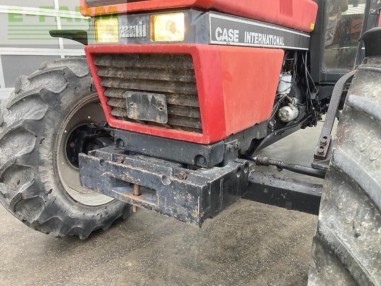 Tractor Case-IH 956 xl: foto 7