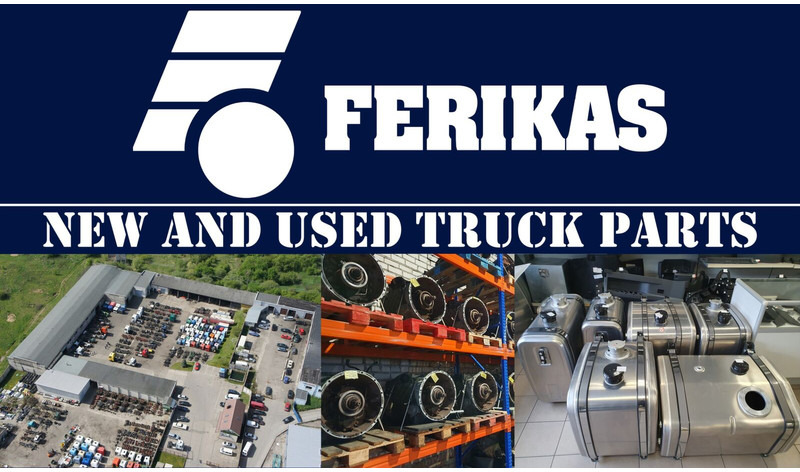 Unidad de control para Camión Mercedes-Benz EBS3: foto 6 Unidad de control para Camión Mercedes-Benz EBS3: foto 6