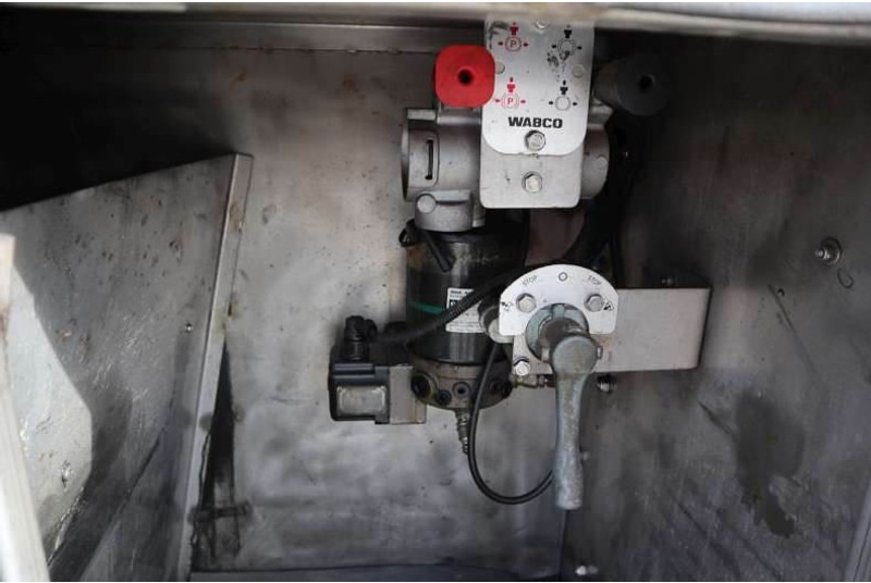 Leasing de VM Trailer Tank VM Trailer Tank: foto 12