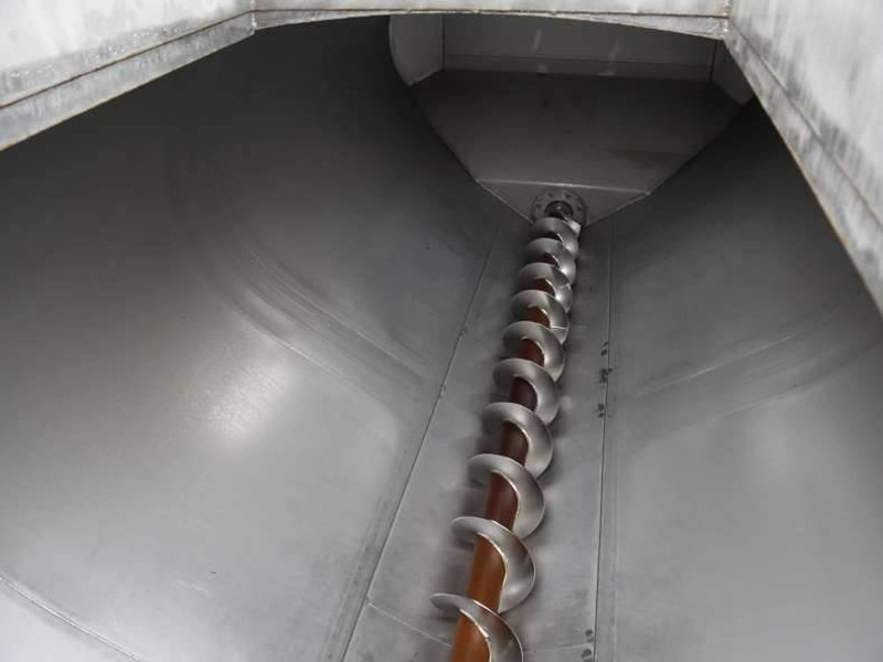 Leasing de VM Trailer Tank VM Trailer Tank: foto 15
