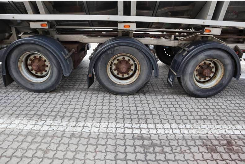 Leasing de VM Trailer Tank VM Trailer Tank: foto 6
