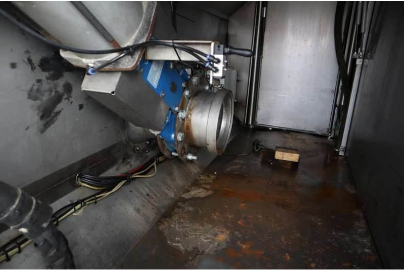 Leasing de VM Trailer Tank VM Trailer Tank: foto 13