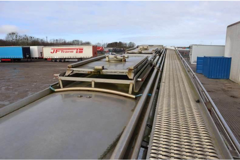 Leasing de VM Trailer Tank VM Trailer Tank: foto 8