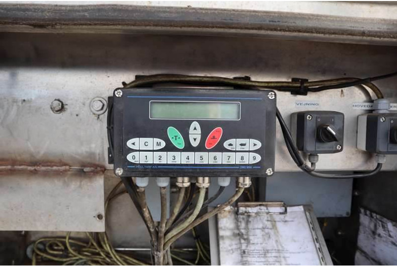 Leasing de VM Trailer Tank VM Trailer Tank: foto 11