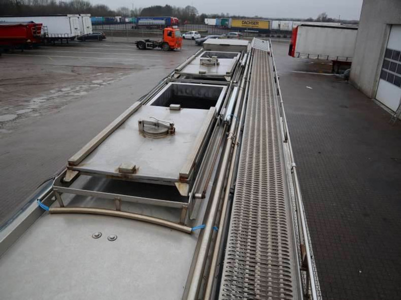 Leasing de VM Trailer Tank VM Trailer Tank: foto 9