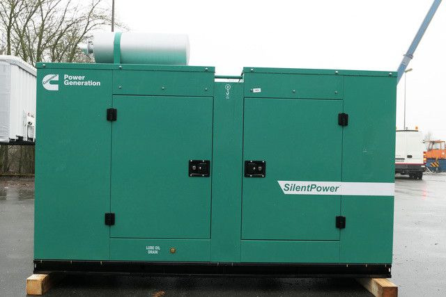 Leasing de Cummins Stromgenerator,30 kVA,Mehrfach auf Lager  Cummins Stromgenerator,30 kVA,Mehrfach auf Lager: foto 7