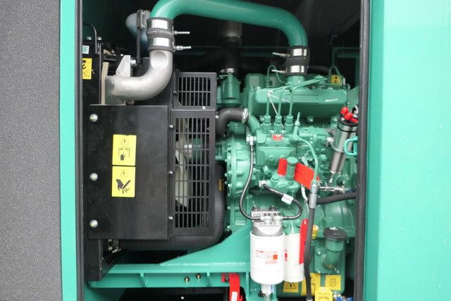 Leasing de Cummins Stromgenerator,30 kVA,Mehrfach auf Lager  Cummins Stromgenerator,30 kVA,Mehrfach auf Lager: foto 9