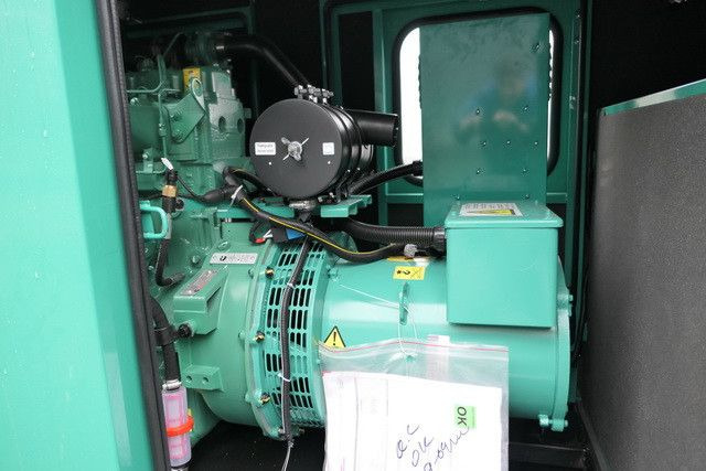 Leasing de Cummins Stromgenerator,30 kVA,Mehrfach auf Lager  Cummins Stromgenerator,30 kVA,Mehrfach auf Lager: foto 10