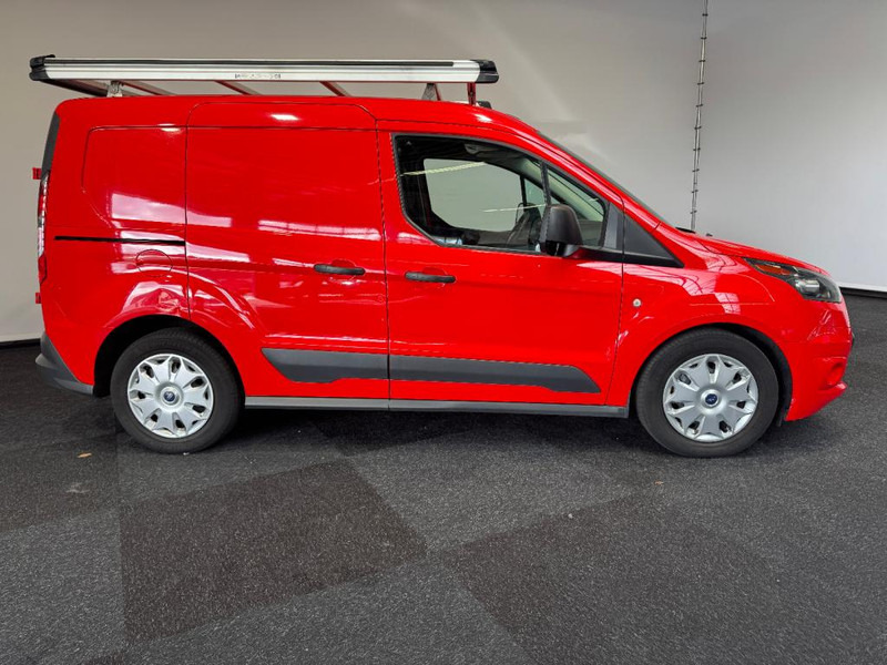 Furgoneta pequeña Ford Transit Connect Transit Connect 200 L1 1.5 TDCI 75pk Ambiente: foto 11