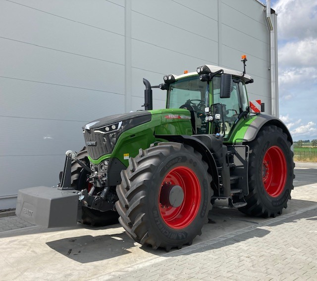 Tractor nuevo Fendt 1050 Vario Gen3 Profi  Setting: foto 7