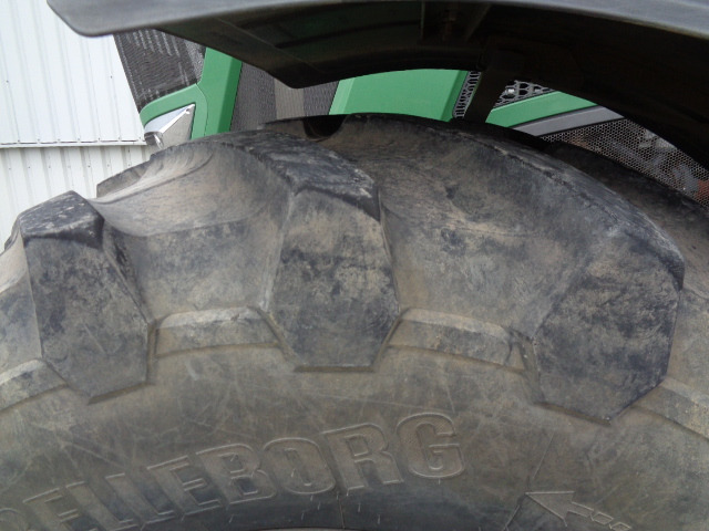 Tractor Fendt 824 Vario S4 ProfiPlus: foto 10