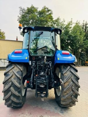 Tractor nuevo New Holland T5.110: foto 7